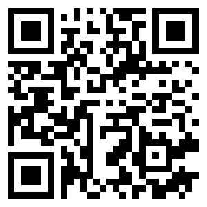 원스토어에서 고객노트 앱 설치하기 QR 코드